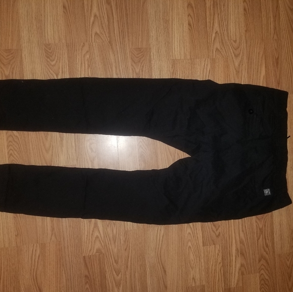 SouthPole Medium Men's Jogger - Black - Picture 2 of 5